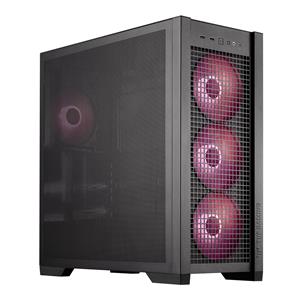 Housing Asus TUF GAMING GT302 TG ARGB BLACK 14