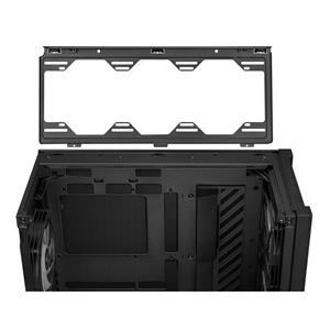 Housing Asus TUF GAMING GT302 TG ARGB BLACK 6