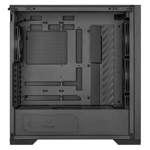 Housing Asus TUF GAMING GT302 TG ARGB BLACK 7