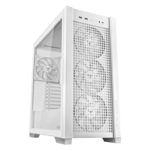 Housing Asus TUF GAMING GT302 TG ARGB WHITE