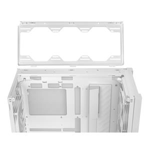 Housing Asus TUF GAMING GT302 TG ARGB WHITE 3