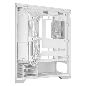 Housing Asus TUF GAMING GT302 TG ARGB WHITE 5