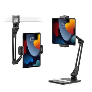 HoverBar Duo 2nd Gen Black for iPad