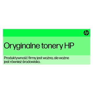 HP 124A Magenta Original LaserJet Toner Cartridge 21