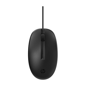 HP 125 Wired Mouse