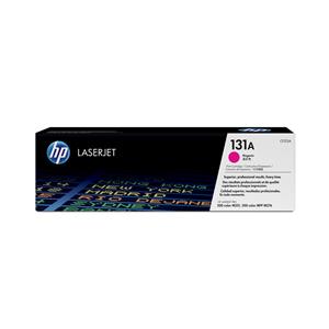 HP 131A Magenta Original LaserJet Toner Cartridge