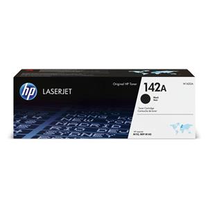 HP 142A Black Original LaserJet Toner Cartridge