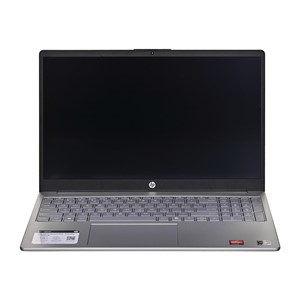 HP 15-FC0146DDX Ryzen 5 7520U 15.6 WUXGA Touch IPS 8GB 512GB SSD Bluetooth Windows 11 Natural Silver (REPACK) 2-year warranty New Repack /Repacked