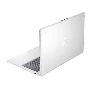 HP 15-fd0107dx Intel® Core™ i7 i7-1255U Laptop 39.6 cm (15.6) Full HD Touchscreen 16 GB DDR4-SDRAM 512 GB SSD Wi-Fi 6E (802.11ax) Windows 11 Home S mode Silver New Repack /Repacked