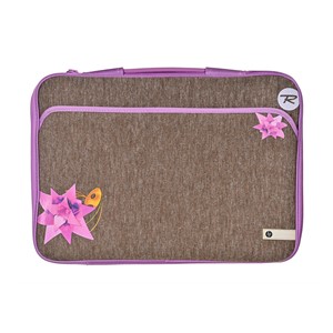 HP 15 Notebook Sleeve Rossignol Attraxion 633989-001