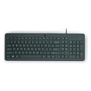 HP 150 Wired Keyboard