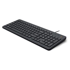 HP 150 Wired Keyboard 3