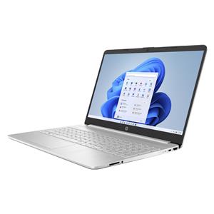 HP 15s-eq2134nw Laptop 39.6 cm (15.6") Full HD AMD Ryzen™ 7 5700U 16 GB DDR4-SDRAM 512 GB SSD Wi-Fi 5 (802.11ac) Windows 11 Home Silver 4