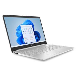 HP 15s-eq2134nw Laptop 39.6 cm (15.6") Full HD AMD Ryzen™ 7 5700U 16 GB DDR4-SDRAM 512 GB SSD Wi-Fi 5 (802.11ac) Windows 11 Home Silver 6