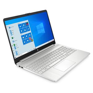 HP 15s-eq2134nw Laptop 39.6 cm (15.6") Full HD AMD Ryzen™ 7 5700U 16 GB DDR4-SDRAM 512 GB SSD Wi-Fi 5 (802.11ac) Windows 11 Home Silver 7