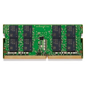 HP 16GB DDR5 (1x16GB) 4800 UDIMM NECC Memory