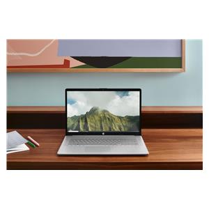 HP 17-CN3033CL i5-1335U 17,3"FHD AG 250nit IPS 16GB_3200MHz SSD512 IrisXe WiFi6 BT5 USB-C 41Wh Win11 Natural Silver REPACK New Repack/Repacked 15