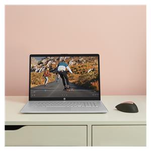 HP 17-CN3033CL i5-1335U 17,3"FHD AG 250nit IPS 16GB_3200MHz SSD512 IrisXe WiFi6 BT5 USB-C 41Wh Win11 Natural Silver REPACK New Repack/Repacked 16