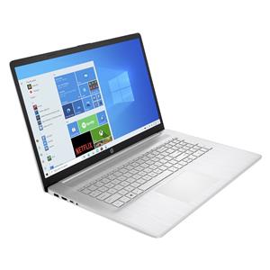 HP 17-CN3033CL i5-1335U 17,3"FHD AG 250nit IPS 16GB_3200MHz SSD512 IrisXe WiFi6 BT5 USB-C 41Wh Win11 Natural Silver REPACK New Repack/Repacked 9