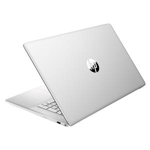 HP 17-CN3033CL i5-1335U 17,3"FHD AG 250nit IPS 16GB_3200MHz SSD512 IrisXe WiFi6 BT5 USB-C 41Wh Win11 Natural Silver REPACK New Repack/Repacked 10