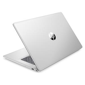 HP 17-cn3119nw Intel® Core™ i5 i5-1334U Laptop 43.9 cm (17.3") Full HD 8 GB DDR4-SDRAM 512 GB SSD Wi-Fi 6 (802.11ax) Windows 11 Home Silver 6