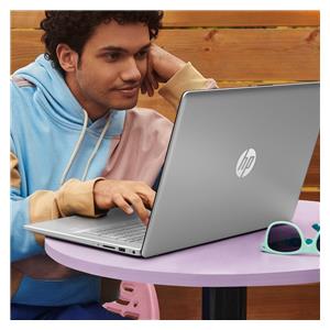 HP 17-cn3119nw Intel® Core™ i5 i5-1334U Laptop 43.9 cm (17.3") Full HD 8 GB DDR4-SDRAM 512 GB SSD Wi-Fi 6 (802.11ax) Windows 11 Home Silver 8