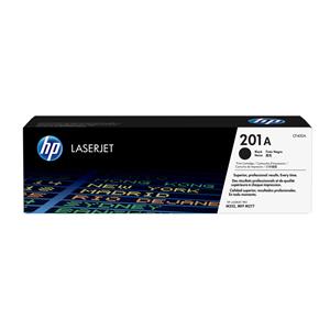 HP 201A Black Original LaserJet Toner Cartridge