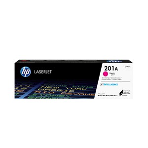 HP 201A Magenta Original LaserJet Toner Cartridge