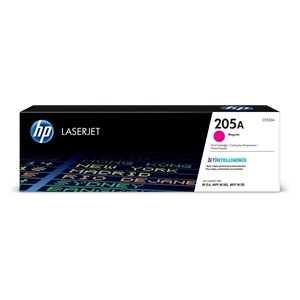 HP 205A Magenta Original LaserJet Toner Cartridge