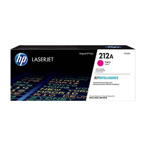 HP 212A Magenta Original LaserJet Toner Cartridge