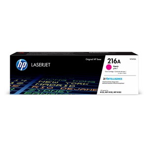 HP 216A Magenta Original LaserJet Toner Cartridge