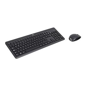 HP 230 Wireless Mouse and Keyboard Combo 3