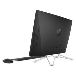 HP 24-df1001nw Intel® Core™ i5 60,5 cm (23.8") 1920 x 1080 px 16 GB DDR4-SDRAM 512 GB SSD All-in-One PC Windows 11 Home Wi-Fi 5 (802.11ac) Black 4