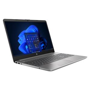 HP 250 G9 Laptop 39.6 cm (15.6") Full HD Intel® Core™ i5 i5-1235U 16 GB DDR4-SDRAM 512 GB SSD Wi-Fi 5 (802.11ac) Windows 11 Home Asteroid Silver 4