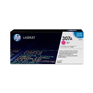 HP 307A Magenta Original LaserJet Toner Cartridge