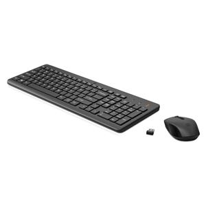 HP 330 Wireless Mouse and Keyboard Combination 3