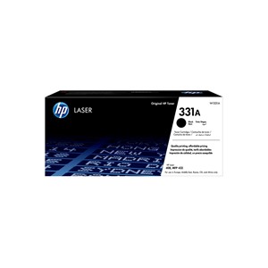 HP 331A Black Original Laser Toner Cartridge