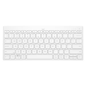 HP 350 Compact Multi-Device Bluetooth Keyboard