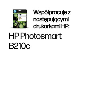 HP 364 4-pack Black /Cyan /Magenta /Yellow Original Ink Cartridges