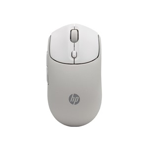 HP 400 Quiet Maple Wireless Mouse