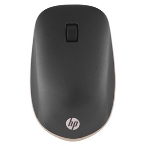 HP 410 Slim Silver Bluetooth Mouse