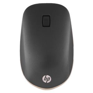 HP 410 Slim Silver Bluetooth Mouse