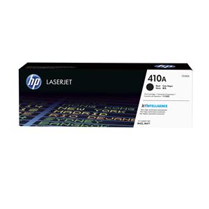 HP 410A Black Original LaserJet Toner Cartridge 2