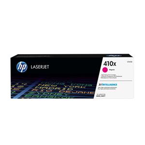 HP 410X High Yield Magenta Original LaserJet Toner Cartridge 2