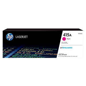 HP 415A Magenta Original LaserJet Toner Cartridge