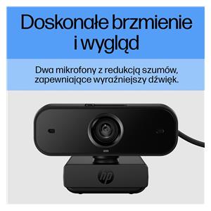 HP 430 FHD Webcam 7