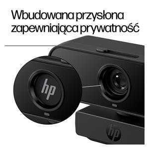 HP 430 FHD Webcam 8