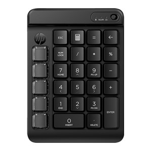 HP 430 Programmable Wireless Keypad