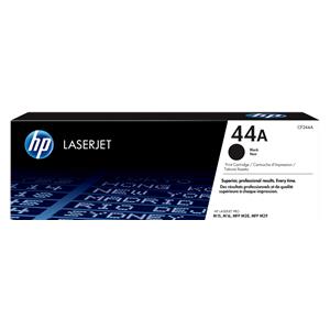 HP 44A Black Original LaserJet Toner Cartridge