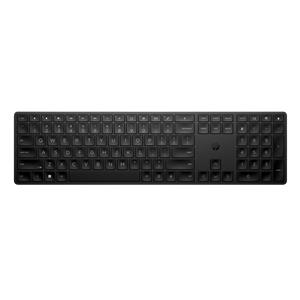 HP 450 Programmable Wireless Keyboard